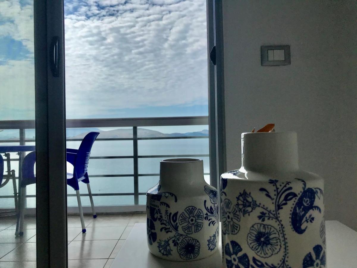 דירות סרנדה Amazing View מראה חיצוני תמונה