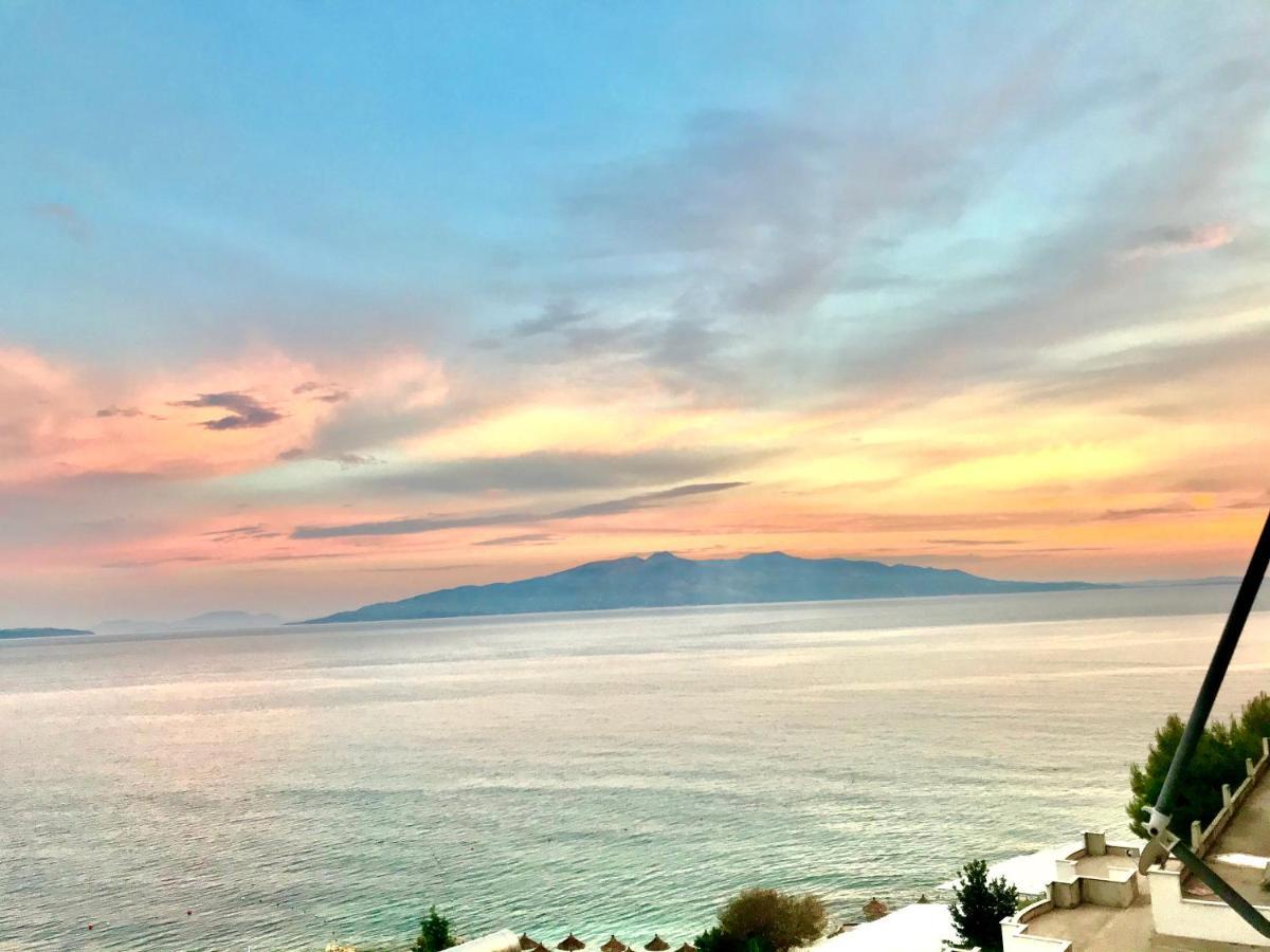 דירות סרנדה Amazing View מראה חיצוני תמונה