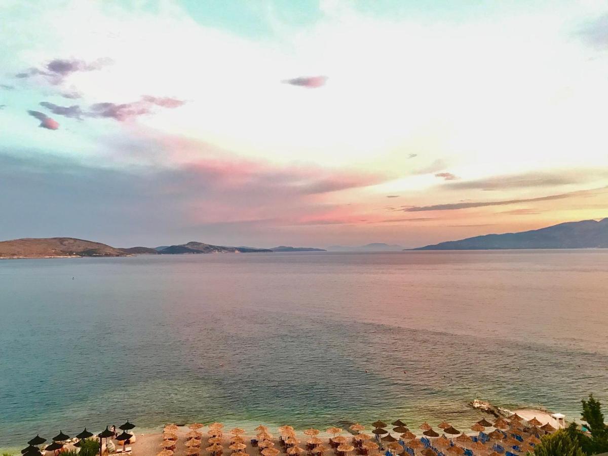 דירות סרנדה Amazing View מראה חיצוני תמונה