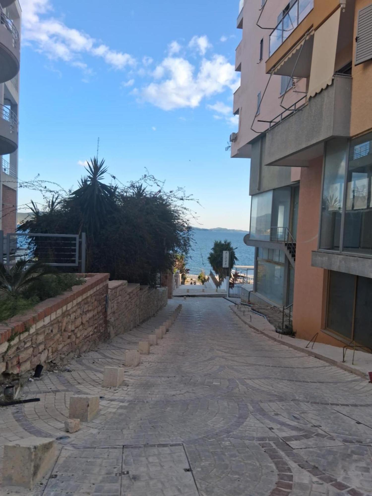 דירות סרנדה Amazing View מראה חיצוני תמונה